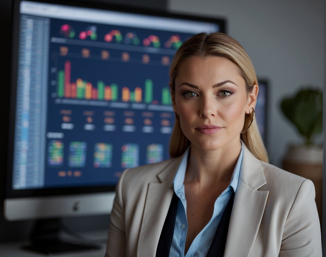 Is finance a good career for women