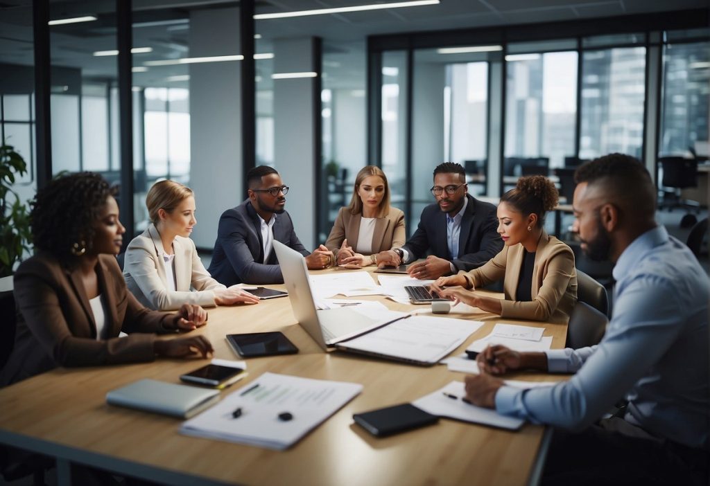 Is project management a good career for women
