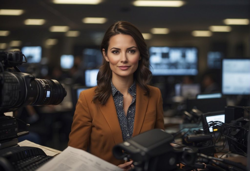 Is journalism a good career for women