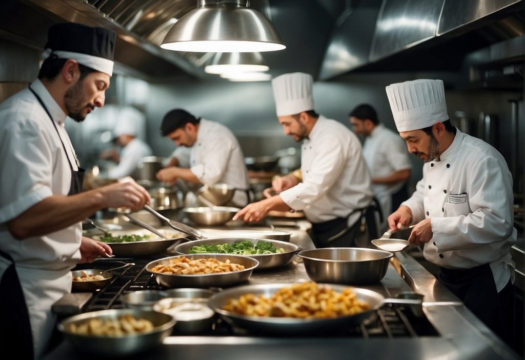 Is culinary arts a good career for women