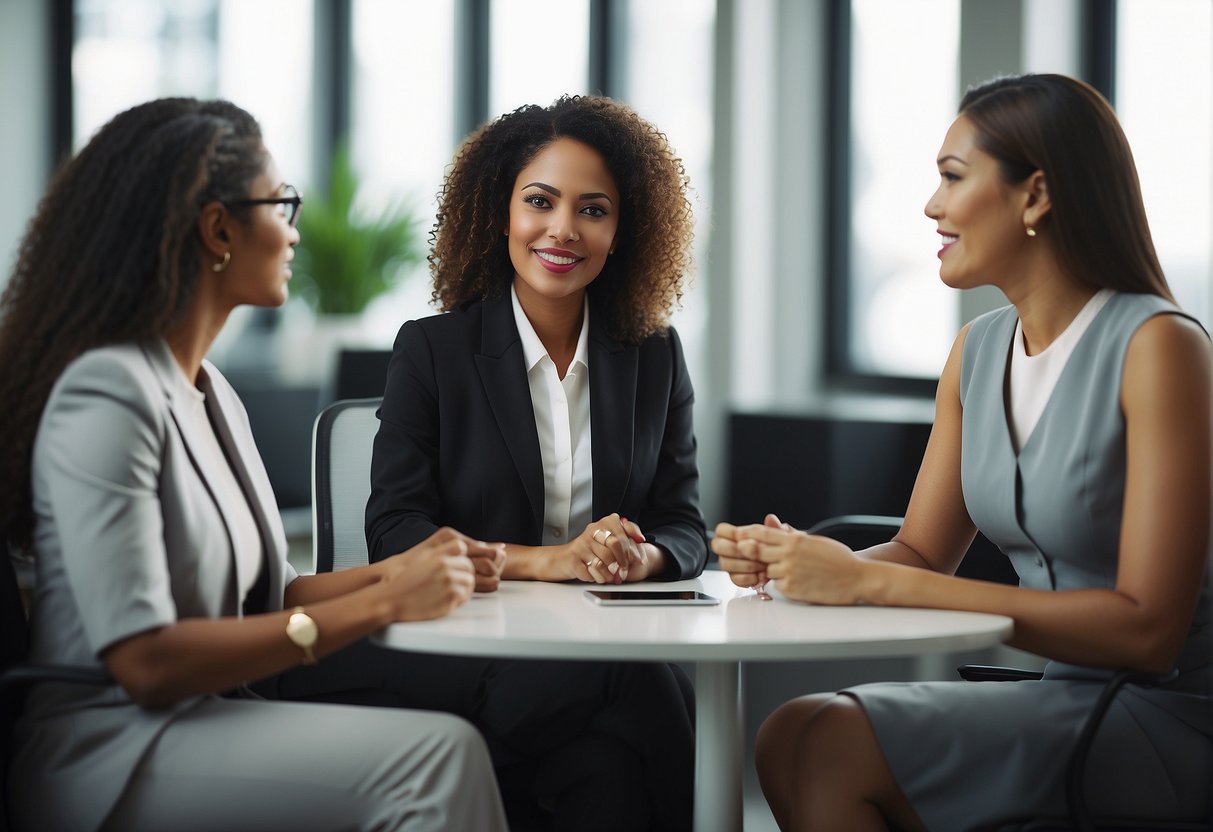 Is Human Resources A Good Career For Women Insights Revealed Life Alofa