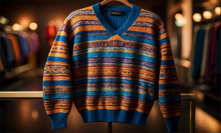 Why Are Coogi Sweaters So Expensive