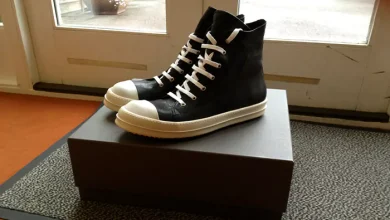 Why Are Rick Owens Shoes So Expensive