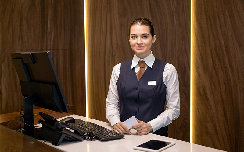 Why Hotel Management Is a Good Career for Girls