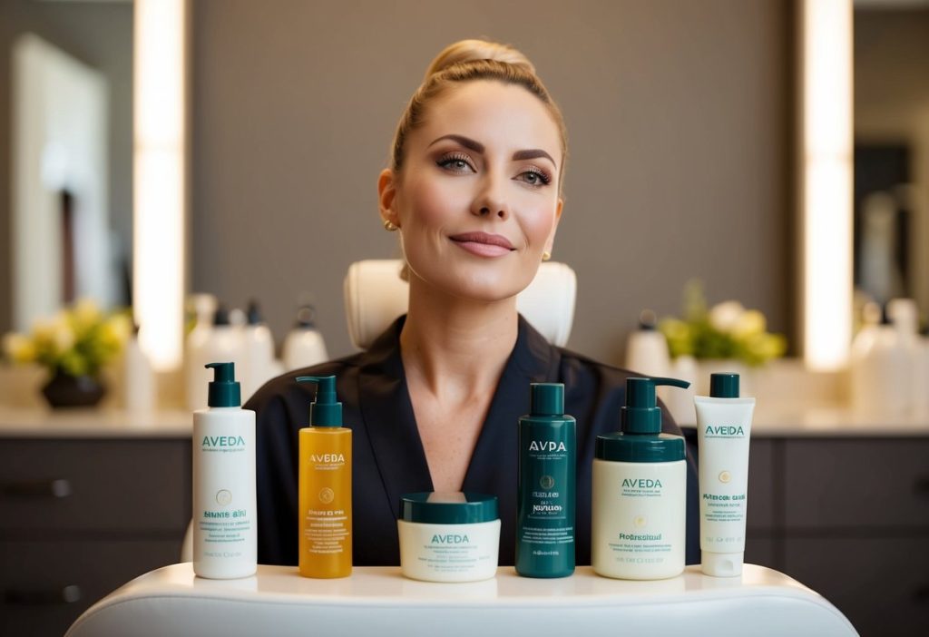 Why Is Aveda So Expensive