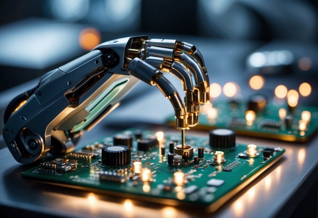 Is Robotics a Good Career