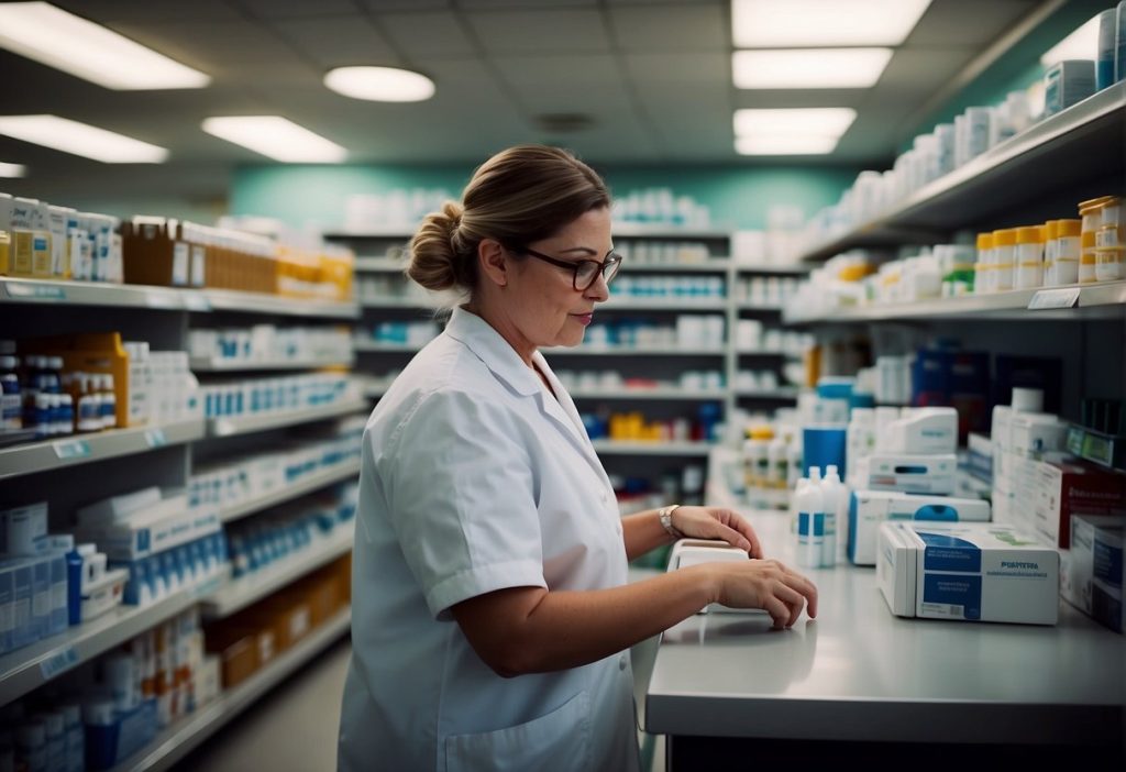 Is pharmacy assistant a good career