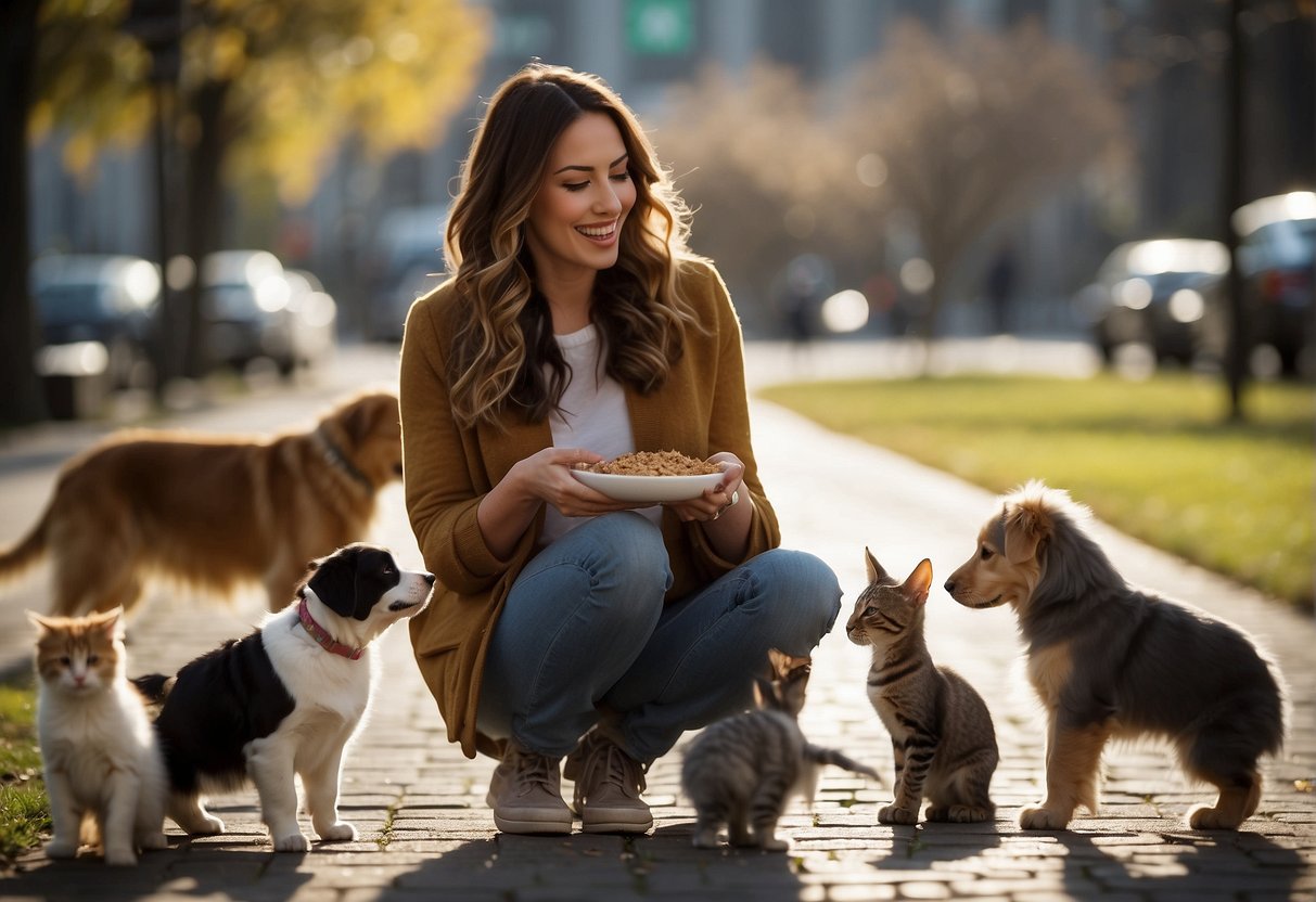 How to Become a Pet Sitter with No Experience: A Guide
