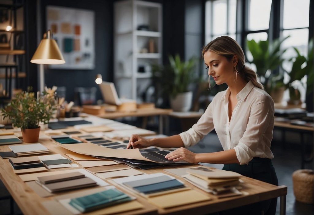 Is Interior Design a Good Career for Women