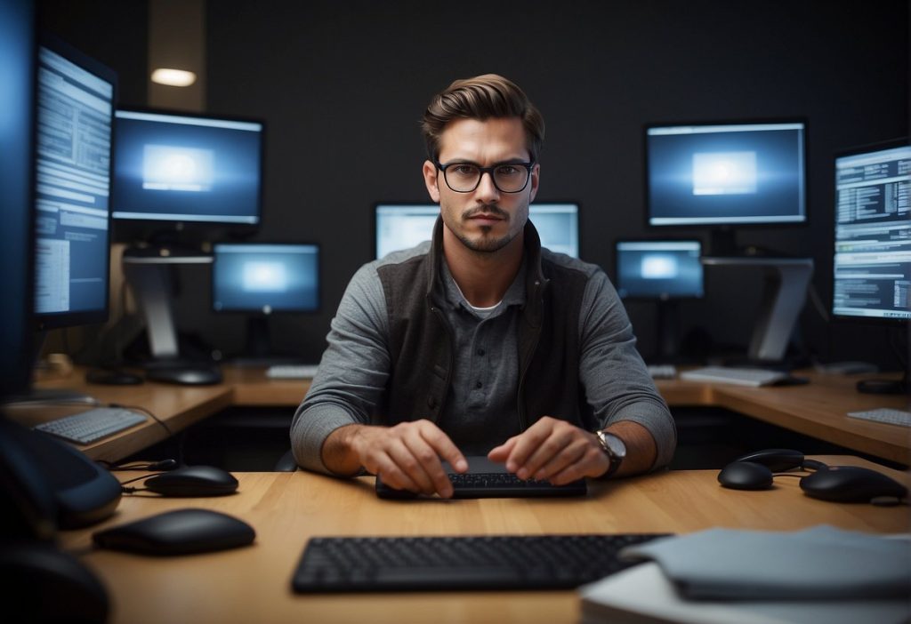 Is Software Engineering Hard to Study