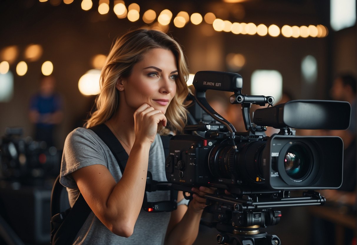 Is Cinematography a Good Career for Women