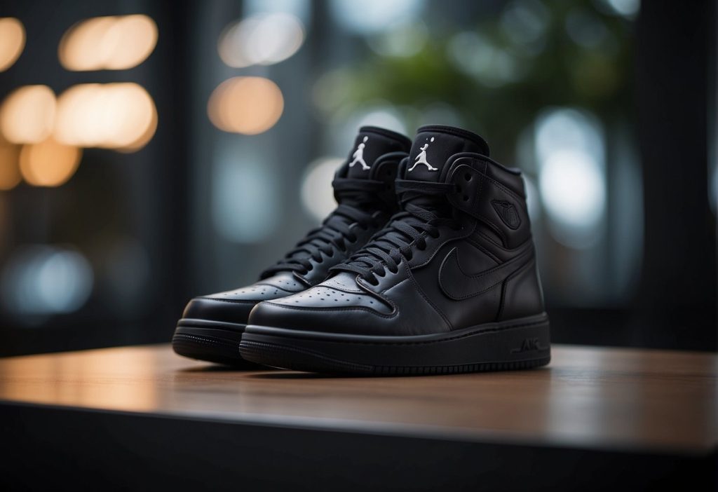 Why Are The Black Cat 4s So Expensive