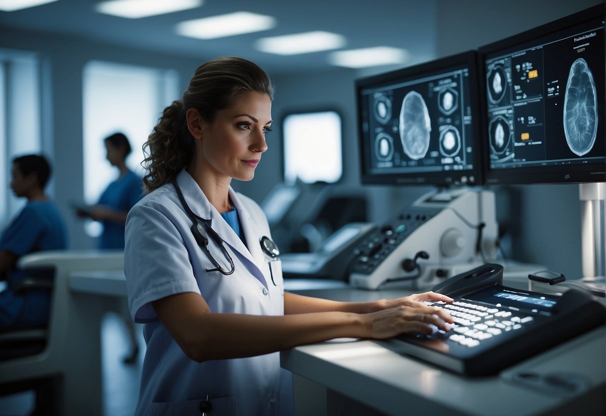 Is Radiology a Good Career for Women