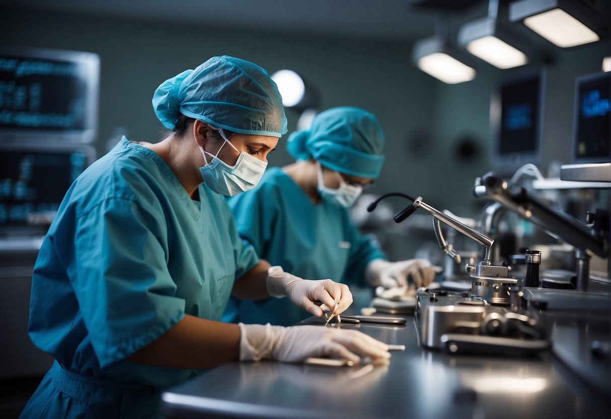 Is Surgical Technologist a Good Career