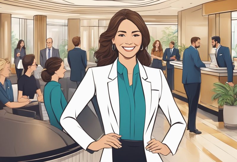 Is Hotel Management a Good Career for Girls