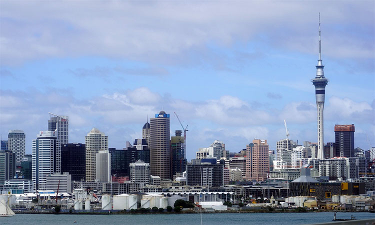 Is Auckland Safe for Solo Female Travelers