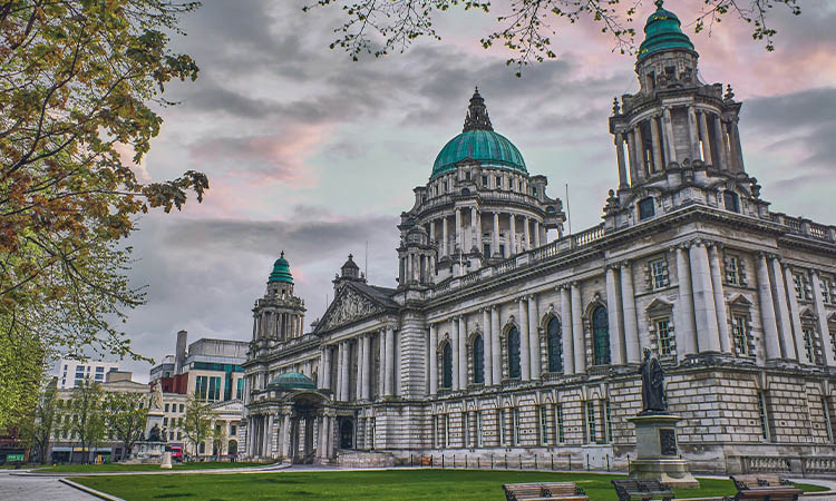 Is Belfast safe for solo female travelers