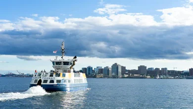 Is Halifax Safe for Solo Female Travelers
