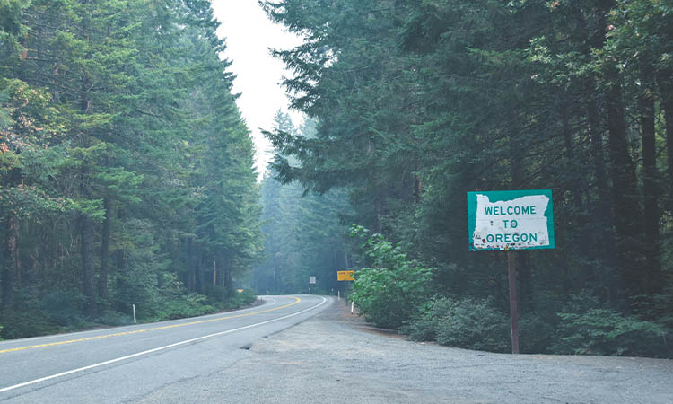 Is Oregon safe for solo female travelers
