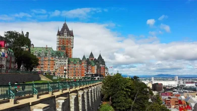 Is Quebec City Safe for Solo Female Travelers