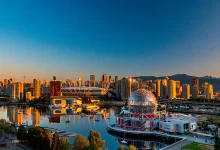 Is Vancouver Safe for Solo Female Travelers