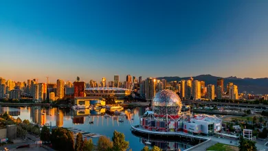 Is Vancouver Safe for Solo Female Travelers