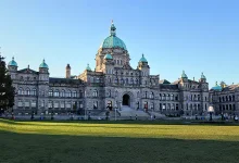 Is Victoria Safe for Solo Female Travelers