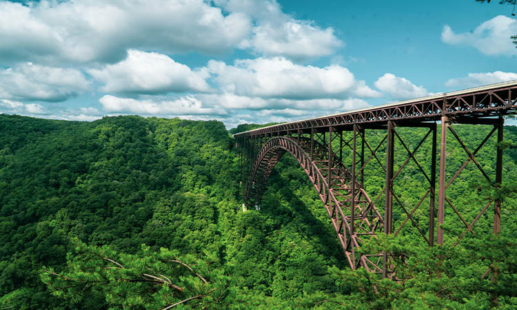 Is West Virginia Safe for Solo Female Travelers