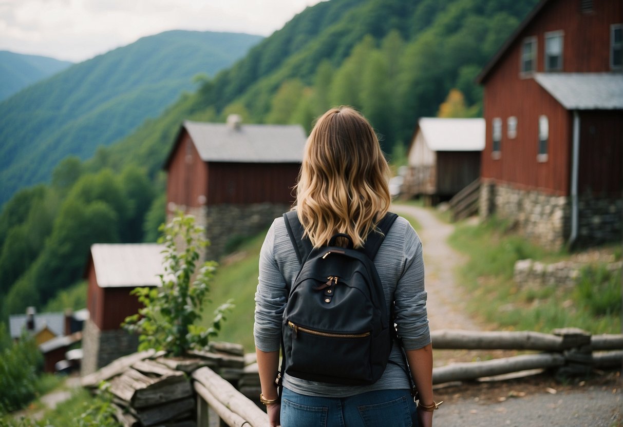 Is West Virginia Safe for Solo Female Travelers
