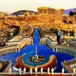 Is Athens Safe for Solo Female Travelers