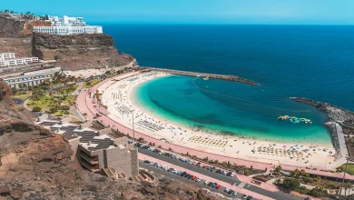 Is Canary Islands Safe for Solo Female Travelers