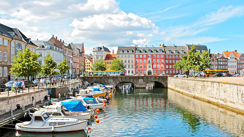Is Copenhagen Safe for Solo Female Travelers