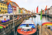 Is Denmark Safe for Solo Female Travelers