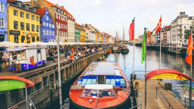 Is Denmark Safe for Solo Female Travelers