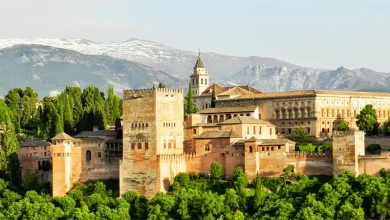 Is Granada Safe for Solo Female Travelers