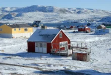 Is Greenland Safe for Solo Female Travelers