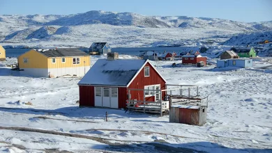 Is Greenland Safe for Solo Female Travelers