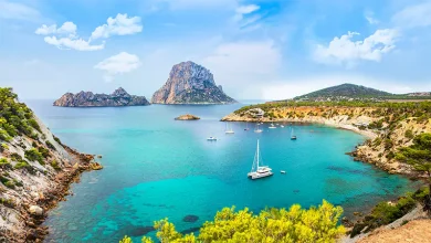 Is Ibiza Safe for Solo Female Travelers