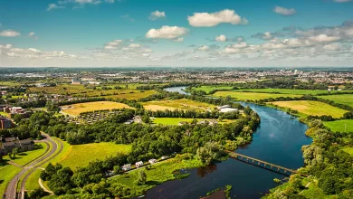Is Limerick Safe for Solo Female Travelers