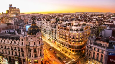 Is Madrid Safe for Solo Female Travelers