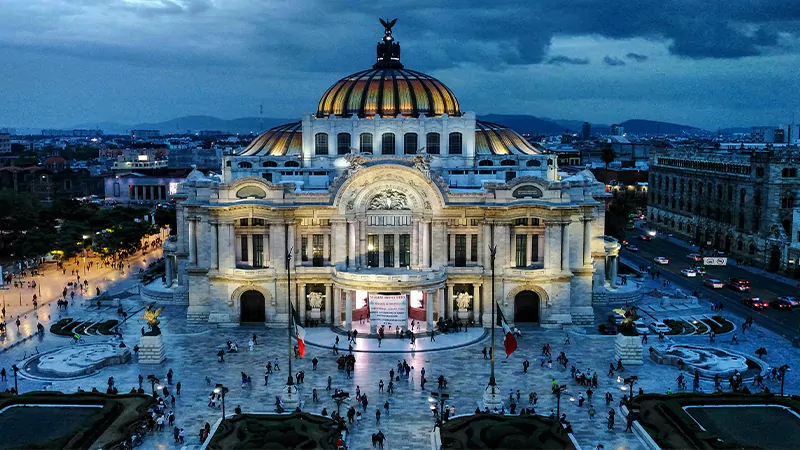 Is Mexico City Safe for Solo Female Travelers