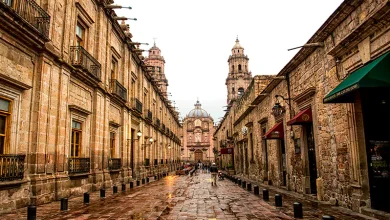 Is Morelia Safe for Solo Female Travelers