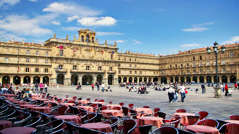Is Salamanca Safe for Solo Female Travelers