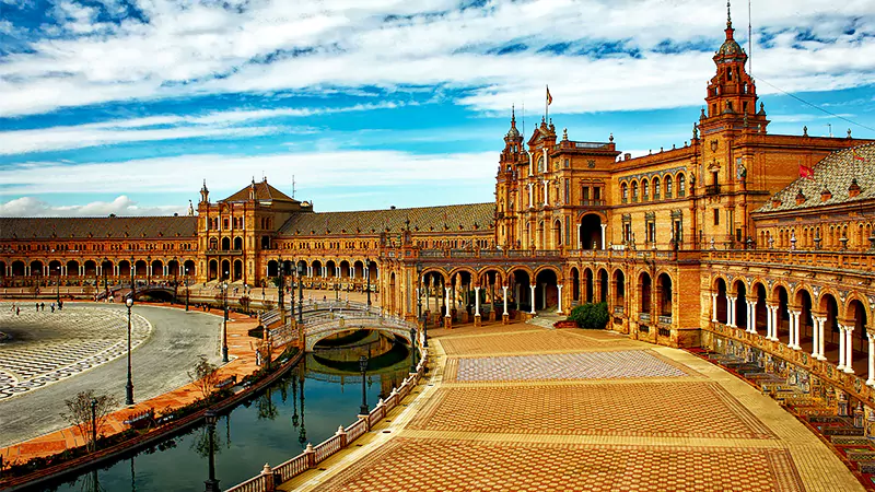 Is Seville Safe for Solo Female Travelers