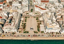 Is Thessaloniki Safe for Solo Female Travelers