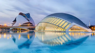 Is Valencia Safe for Solo Female Travelers
