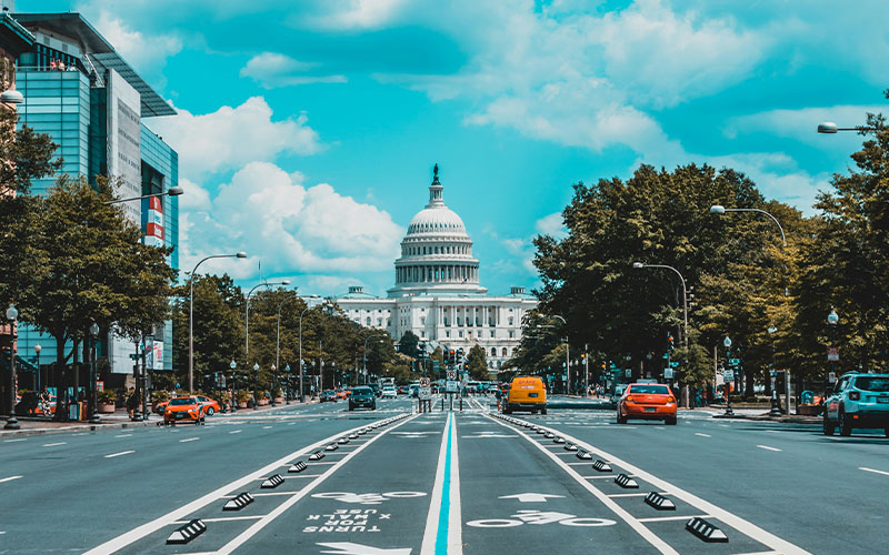 14 Most Beautiful and Popular Streets in Washington, DC