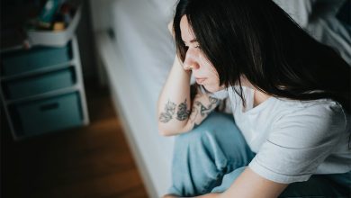 7 Behaviors That Indicate Someone Is Silently Depressed