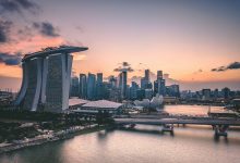 Most Famous Streets in Singapore