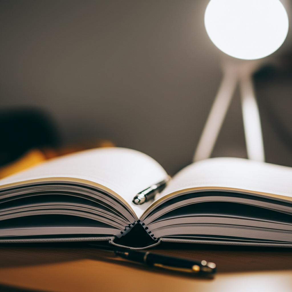 Generate a high-quality, relevant image prompt for an article about: How Many Hours to Study for REG